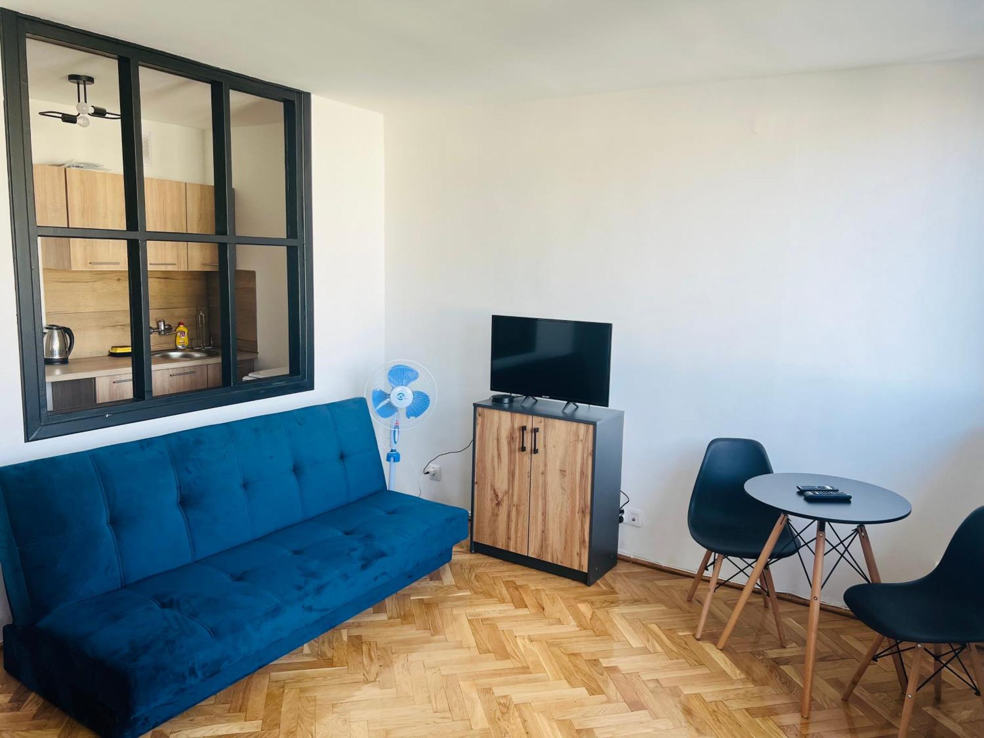 Studio Slowackiego Września Eksteriør billede